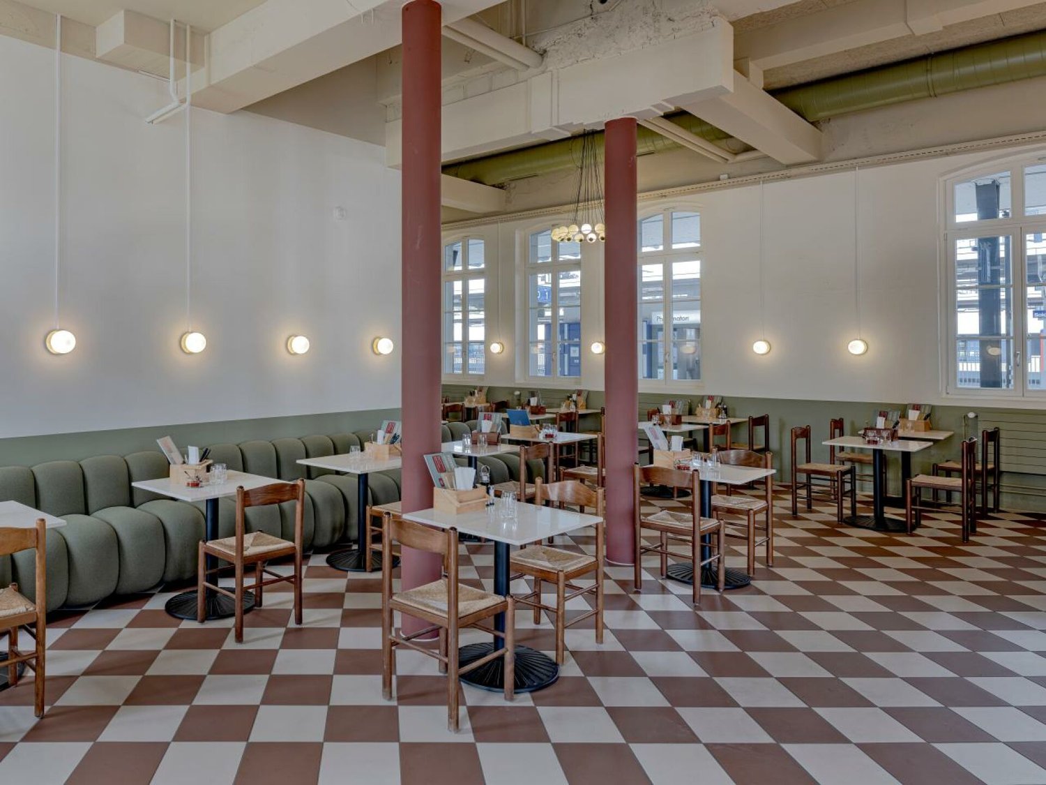 293m² restaurant, Foto 4 von 4