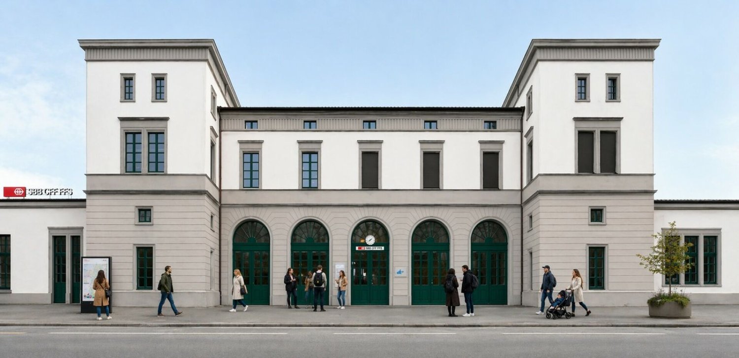 293m² restaurant, Foto 1 von 4