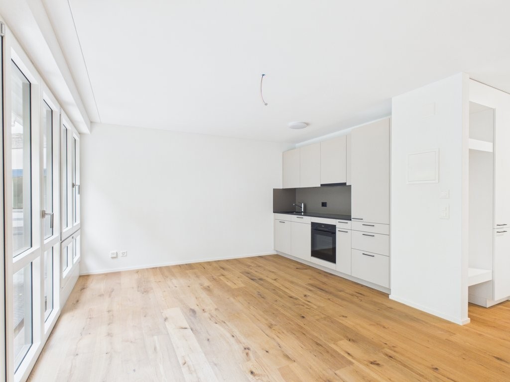 1 ½ rooms apartment, Foto 1 von 7