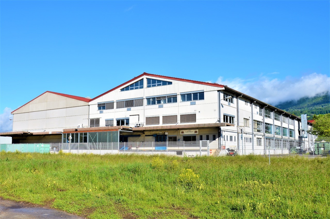 13800m² Industrieobjekt, Foto 3 von 7