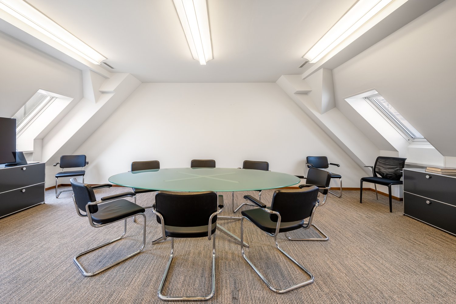 240m² office, Foto 2 von 7