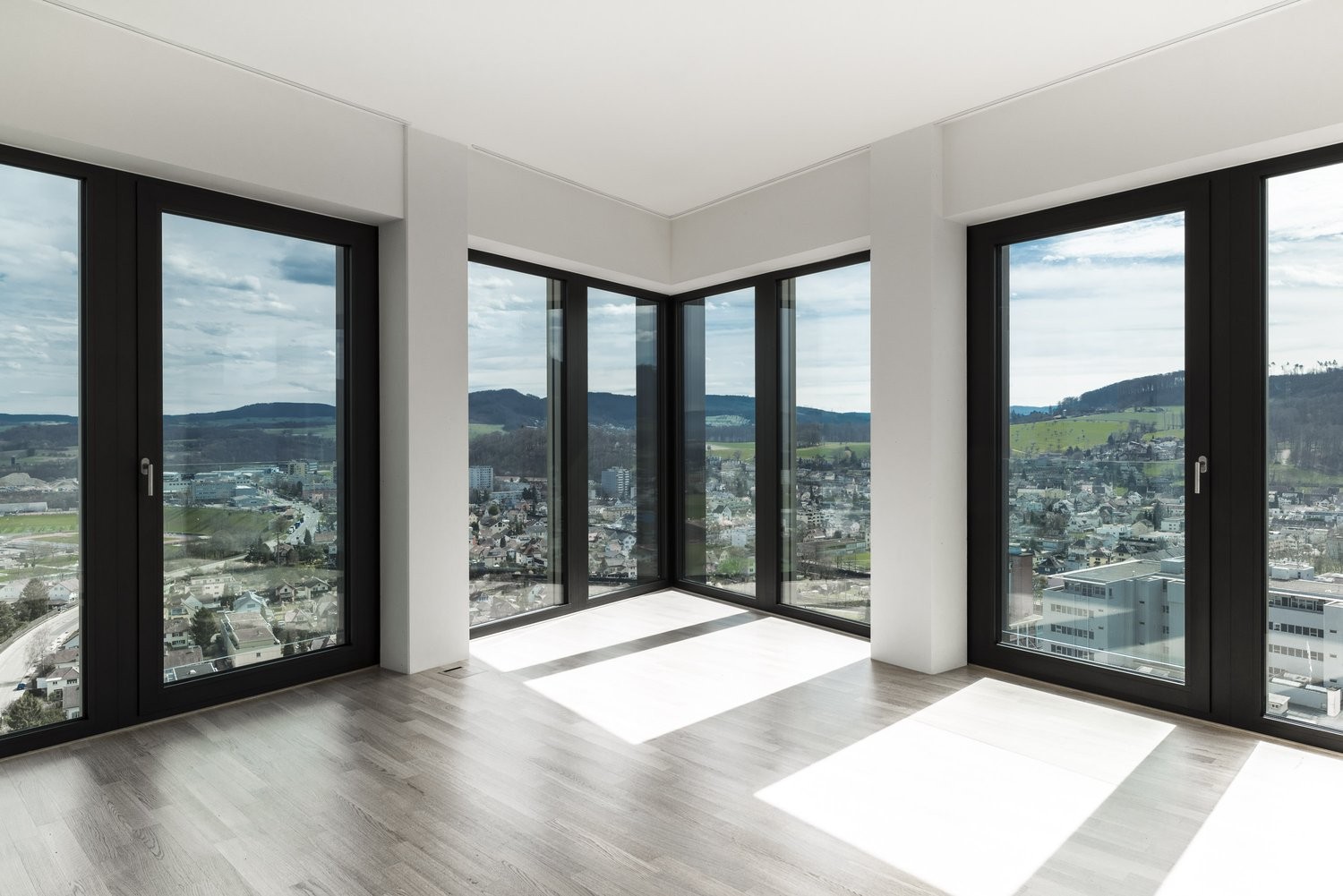 3 ½ rooms apartment (5)