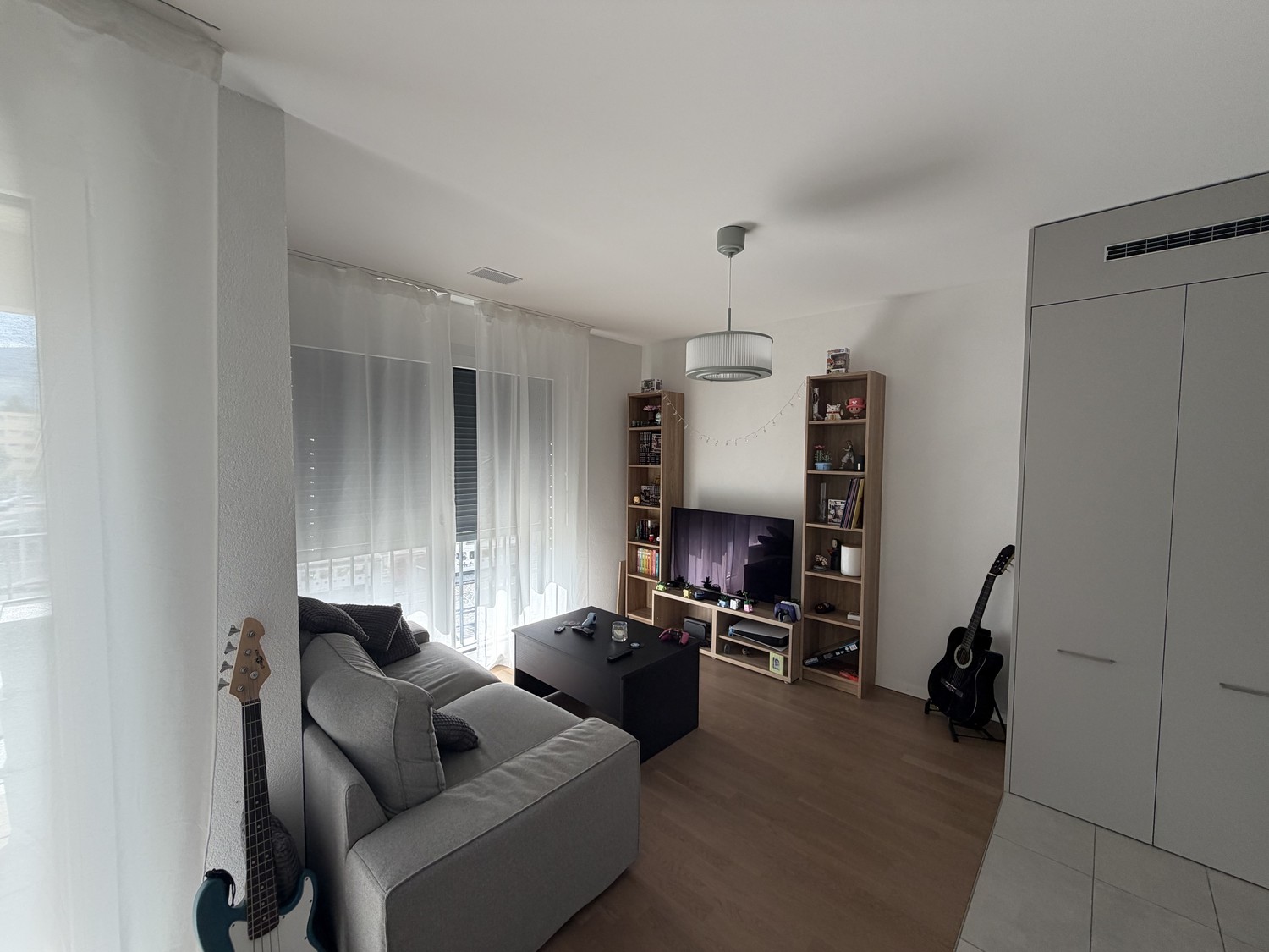 2 ½ Zimmer-Wohnung, Foto 8 von 10