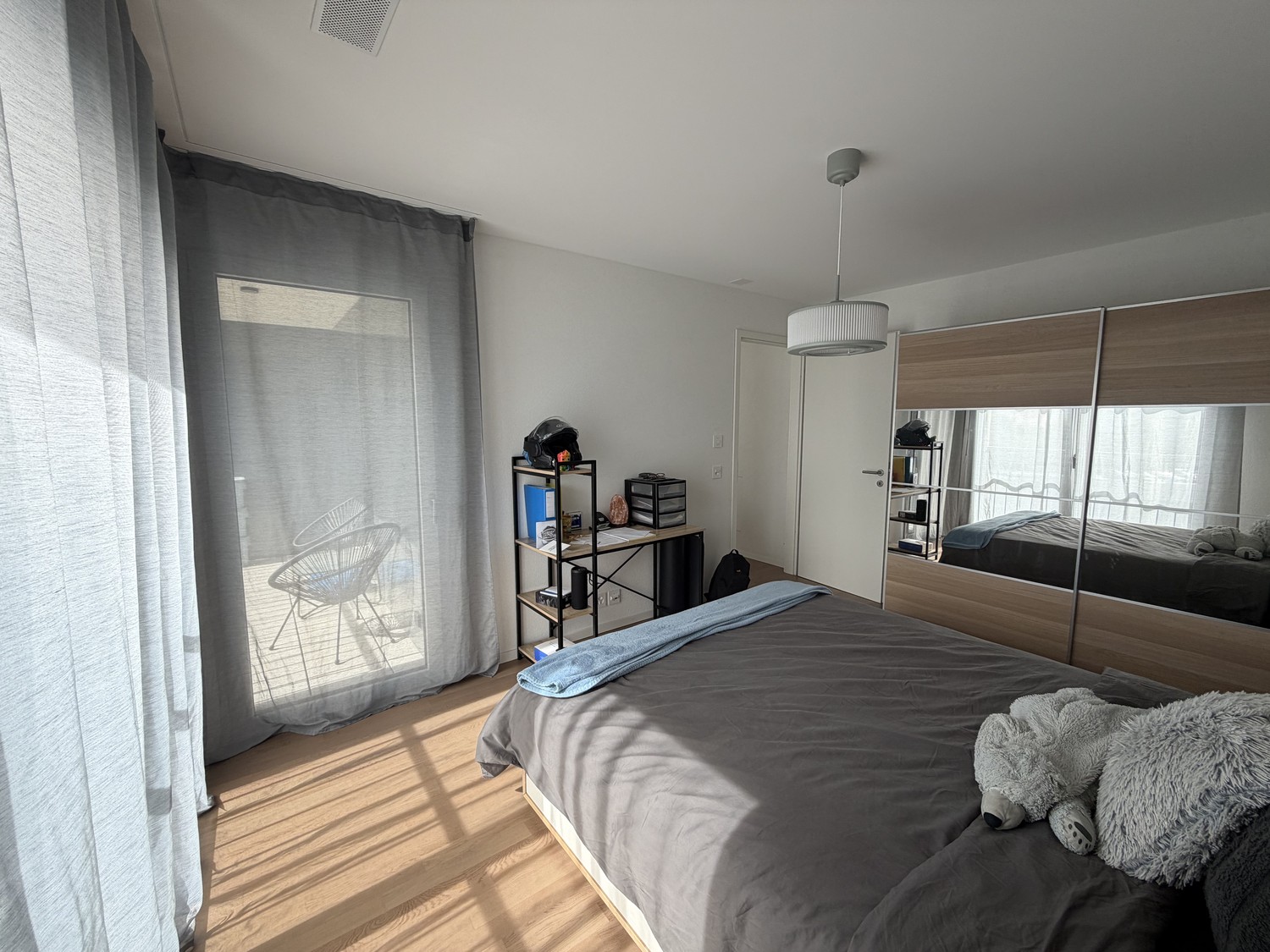 2 ½ Zimmer-Wohnung, Foto 3 von 10