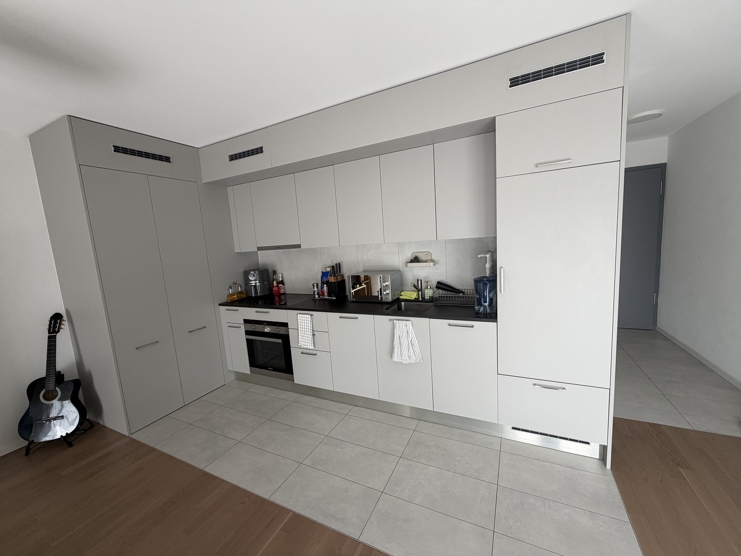 2 ½ Zimmer-Wohnung, Foto 6 von 10