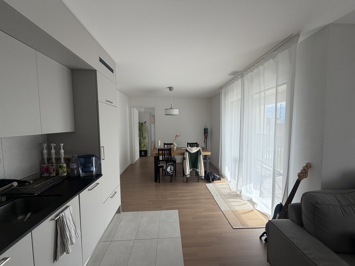 2 ½ Zimmer-Wohnung, Foto 7 von 10
