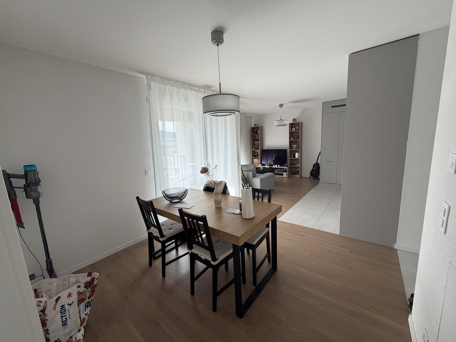 2 ½ Zimmer-Wohnung, Foto 4 von 10