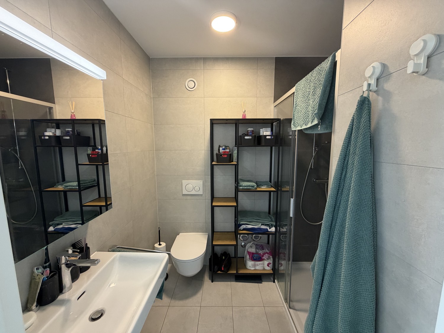 2 ½ Zimmer-Wohnung, Foto 2 von 10