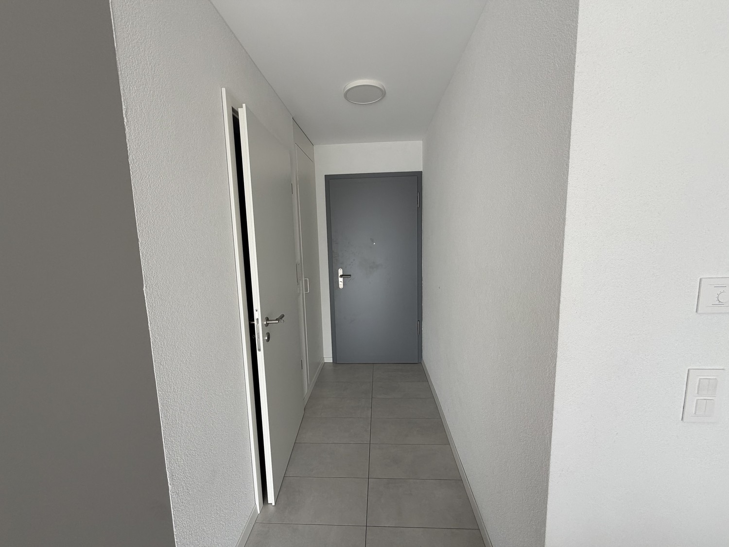 2 ½ Zimmer-Wohnung, Foto 10 von 10