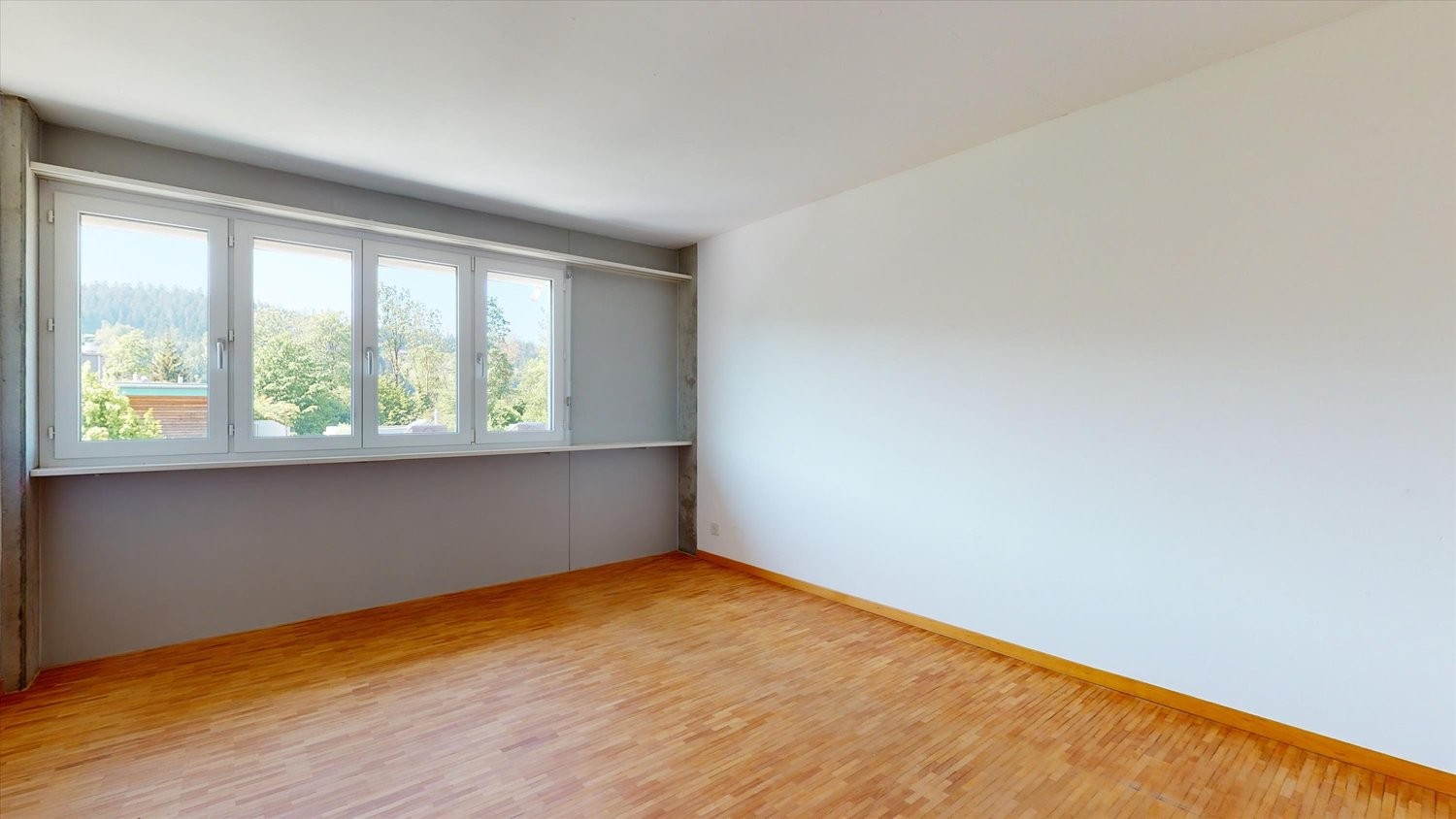4 ½ rooms duplex, Foto 7 von 10