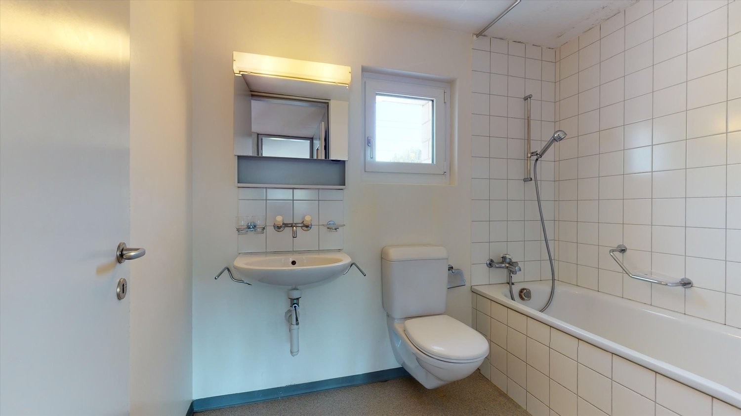4 ½ rooms duplex, Foto 4 von 10