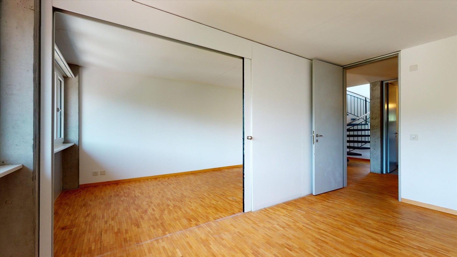4 ½ rooms duplex, Foto 6 von 10