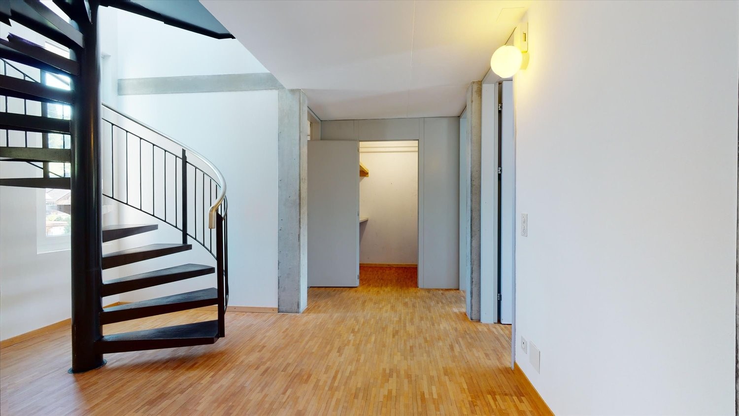 4 ½ rooms duplex, Foto 8 von 10