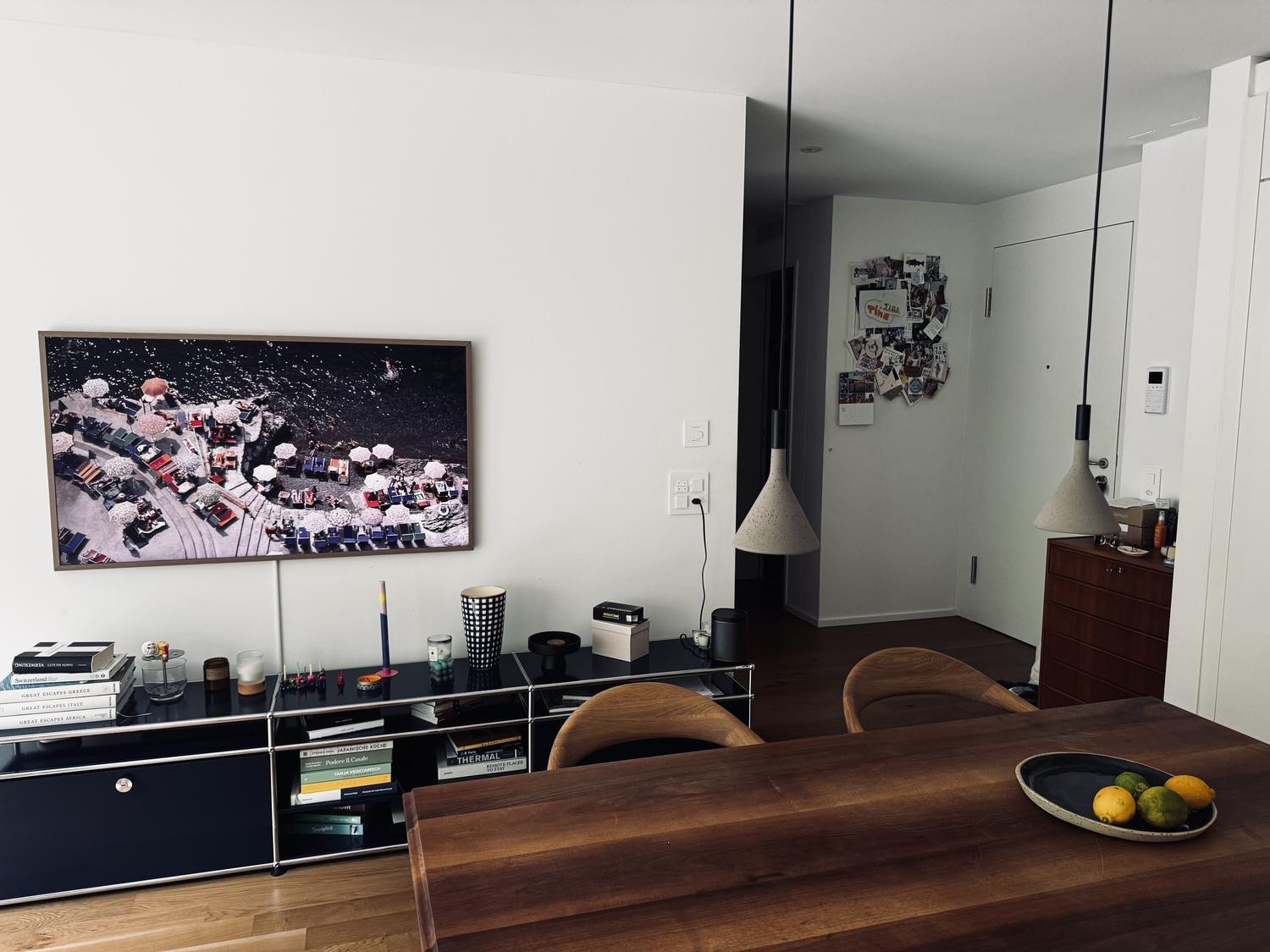 2 ½ Zimmer Wohnung, Foto 2 von 6