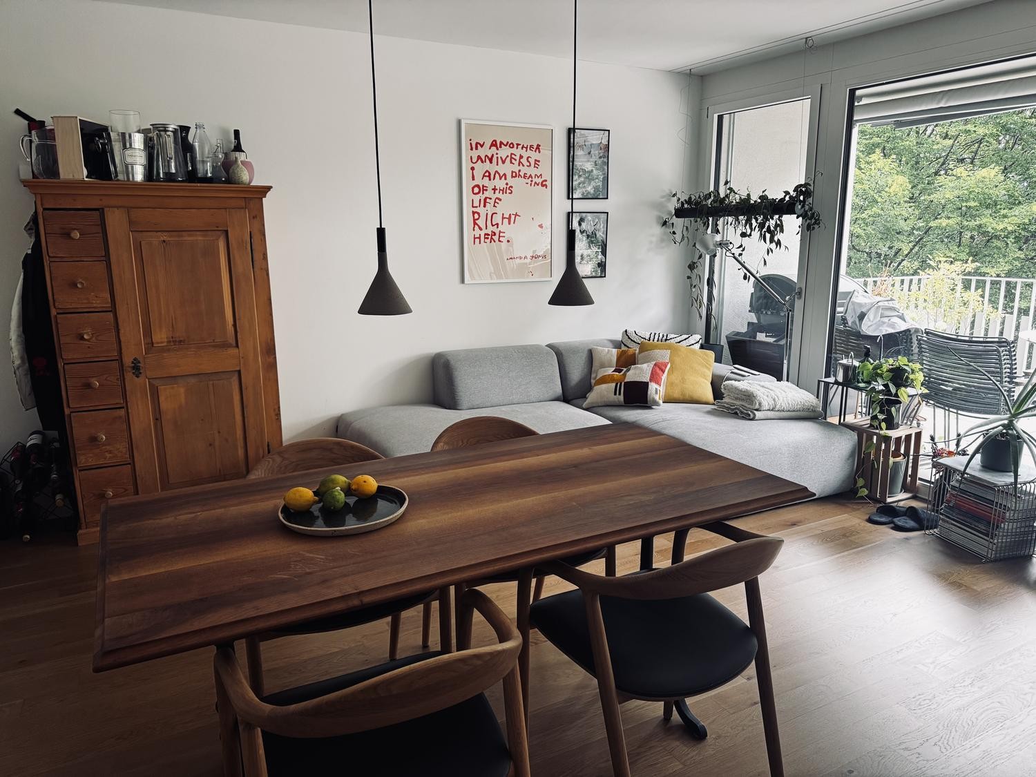 2 ½ Zimmer Wohnung, Foto 1 von 6