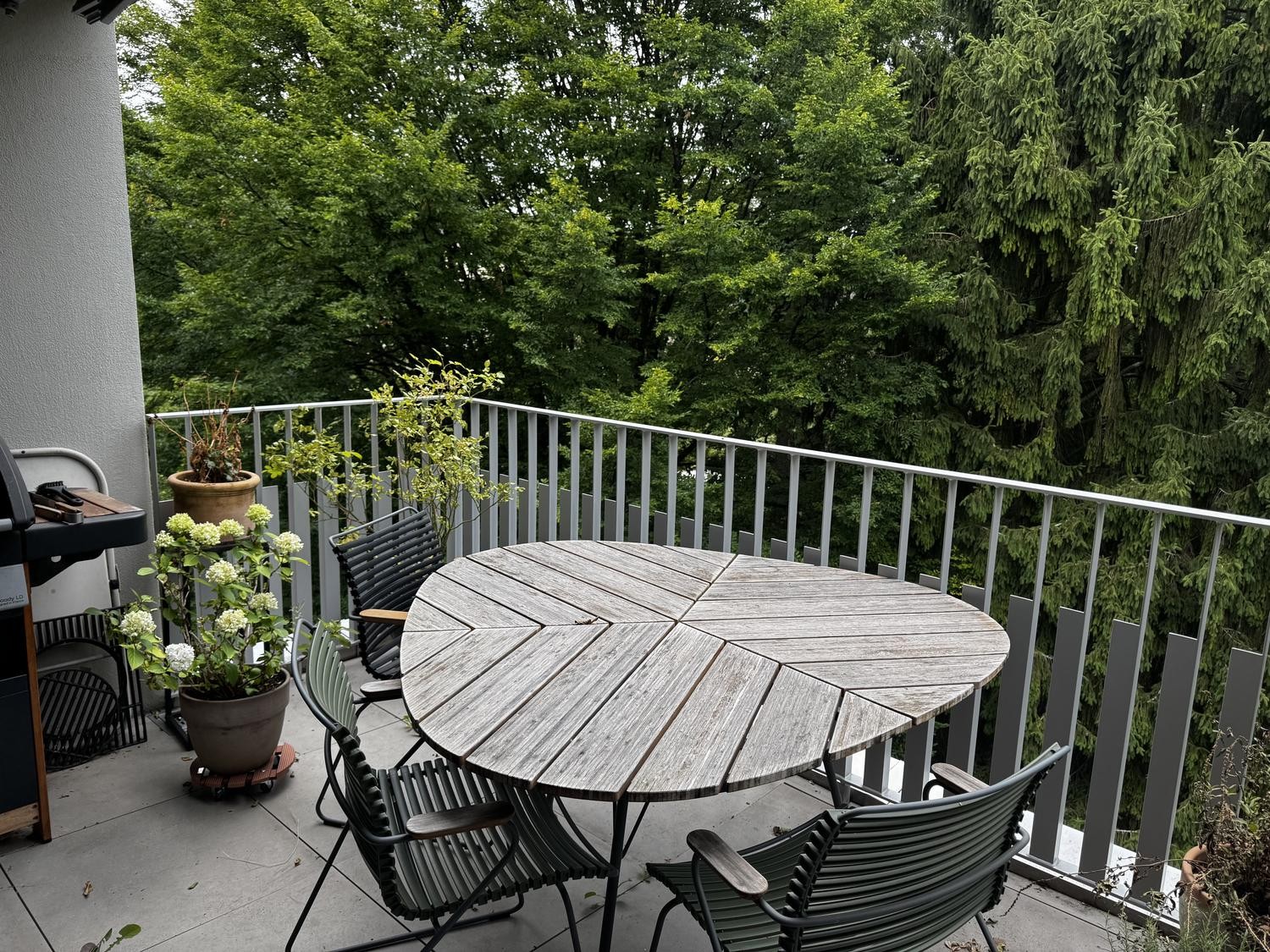 2 ½ Zimmer Wohnung, Foto 3 von 6