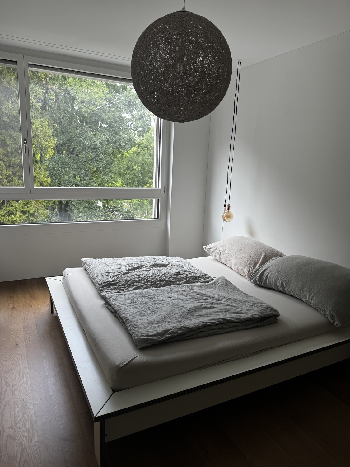 2 ½ Zimmer Wohnung, Foto 4 von 6