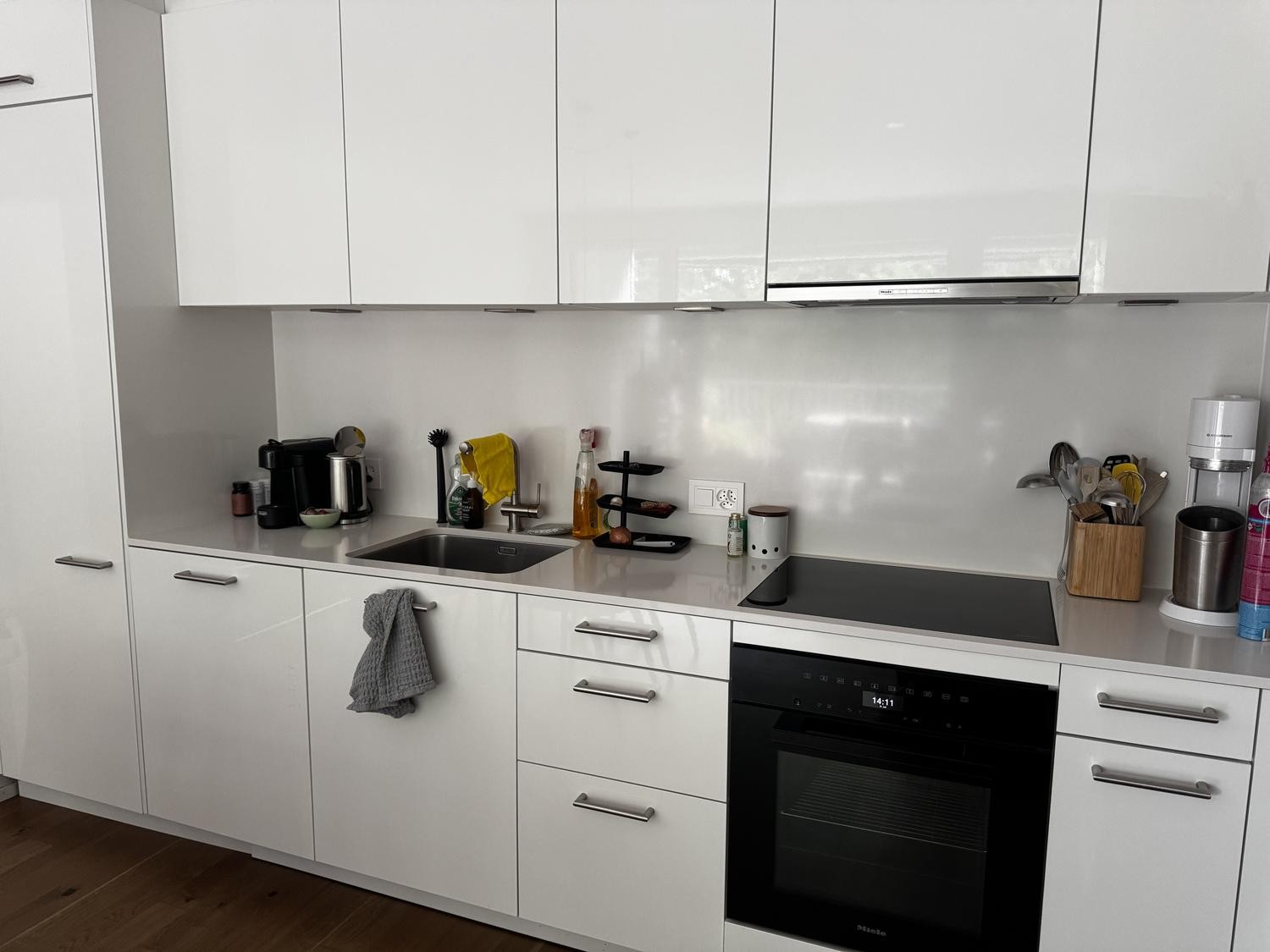 2 ½ Zimmer Wohnung, Foto 5 von 6