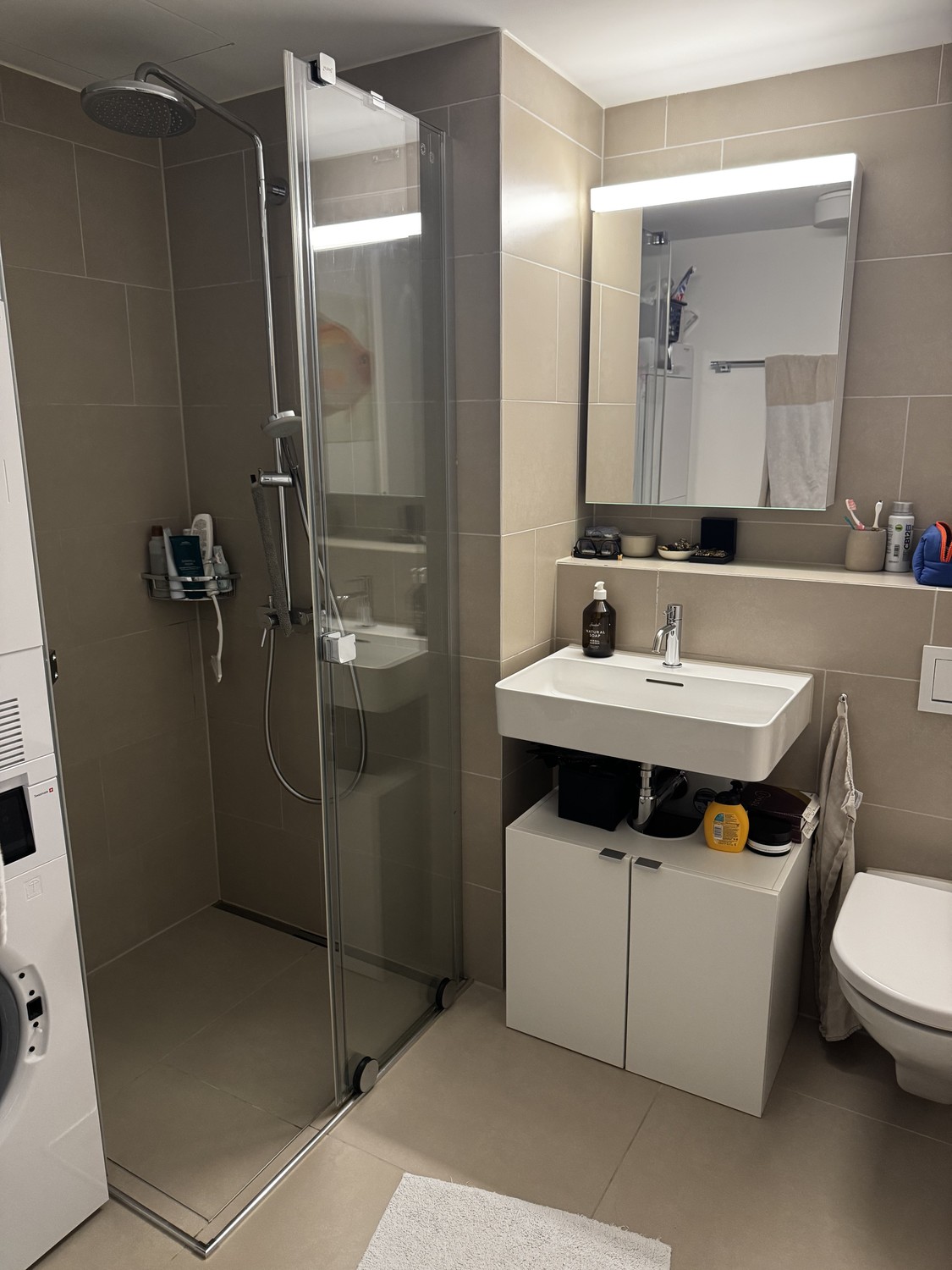 2 ½ Zimmer Wohnung, Foto 6 von 6