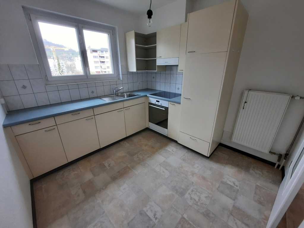 2 ½ Zimmer-Wohnung, Foto 4 von 7