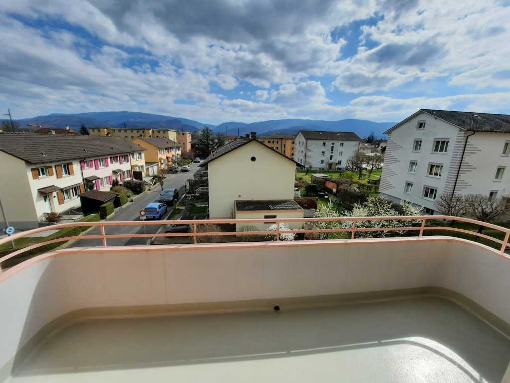 2 ½ Zimmer-Wohnung, Foto 2 von 7