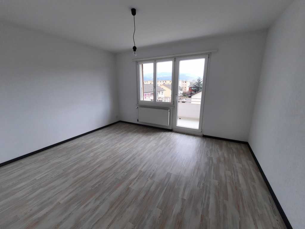 2 ½ Zimmer-Wohnung, Foto 1 von 7
