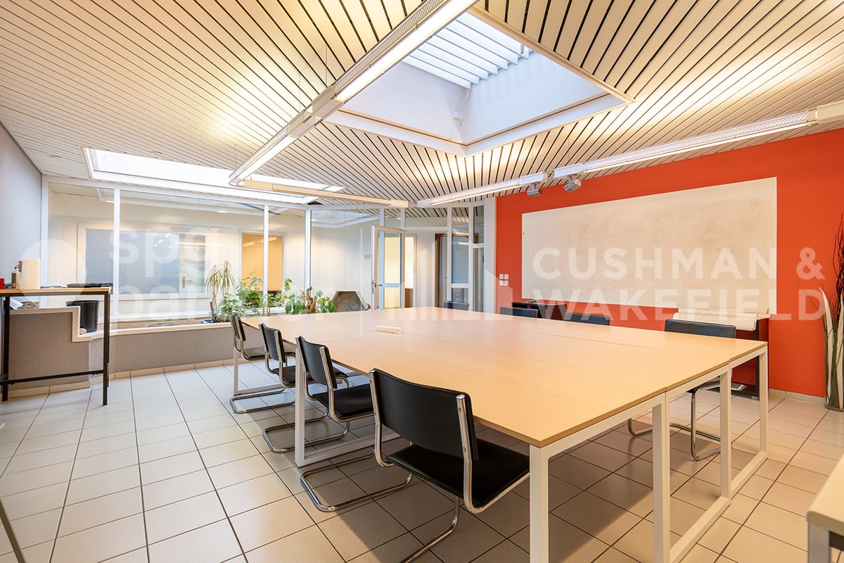 507m² Büro, Foto 6 von 10