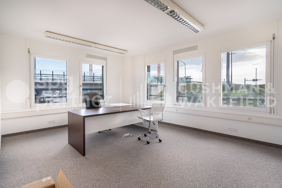 507m² Büro, Foto 5 von 10