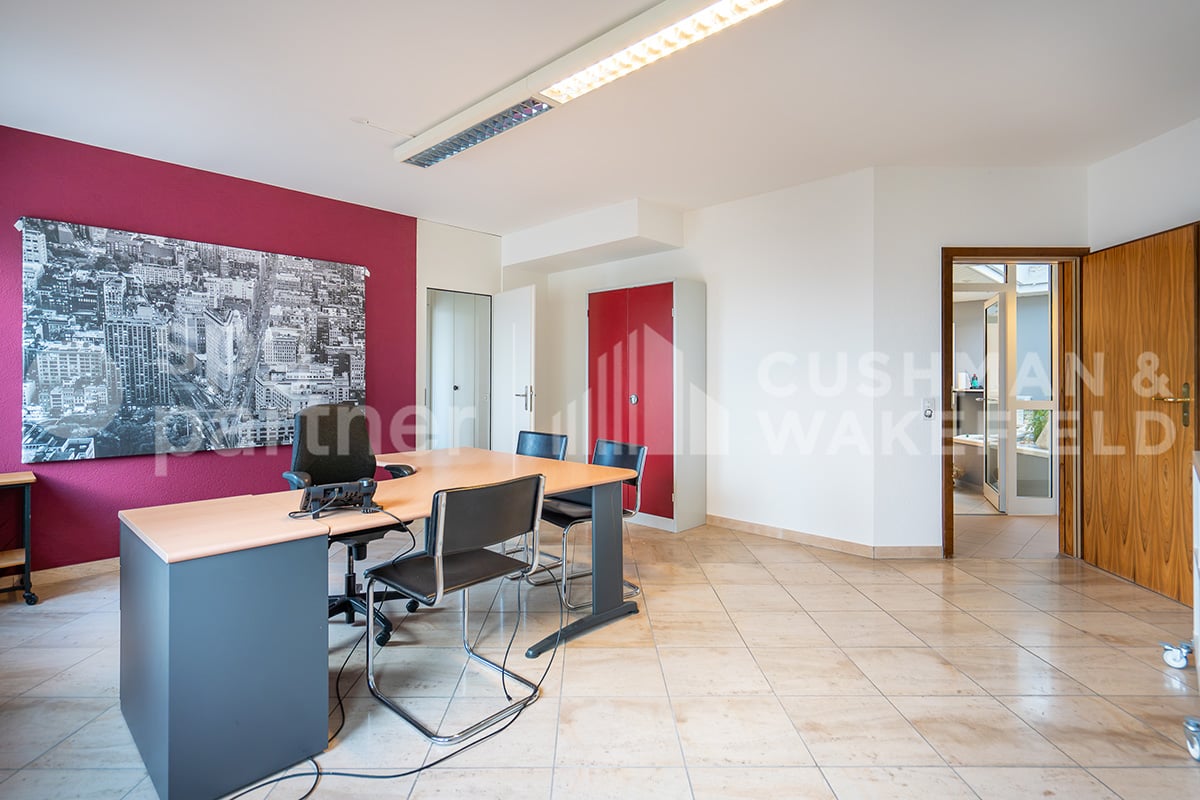 507m² Büro, Foto 7 von 10