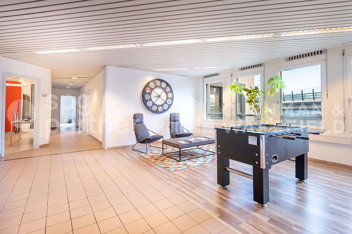 507m² Büro, Foto 8 von 10