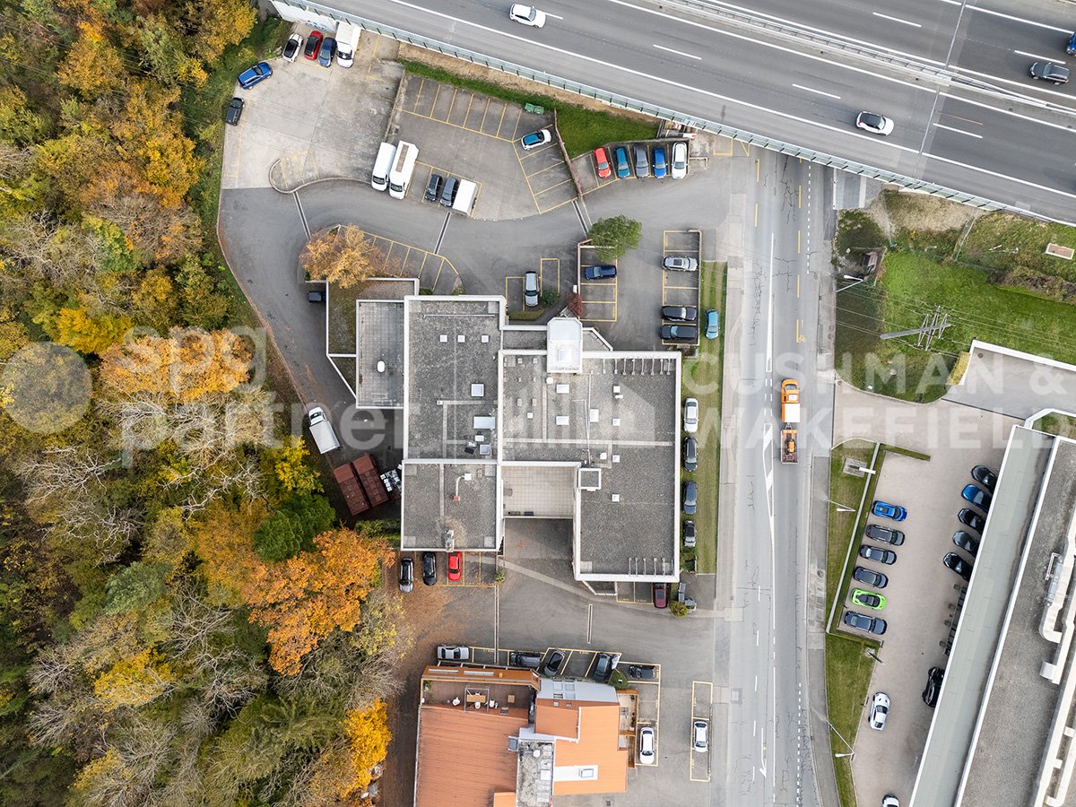 507m² Büro, Foto 4 von 10