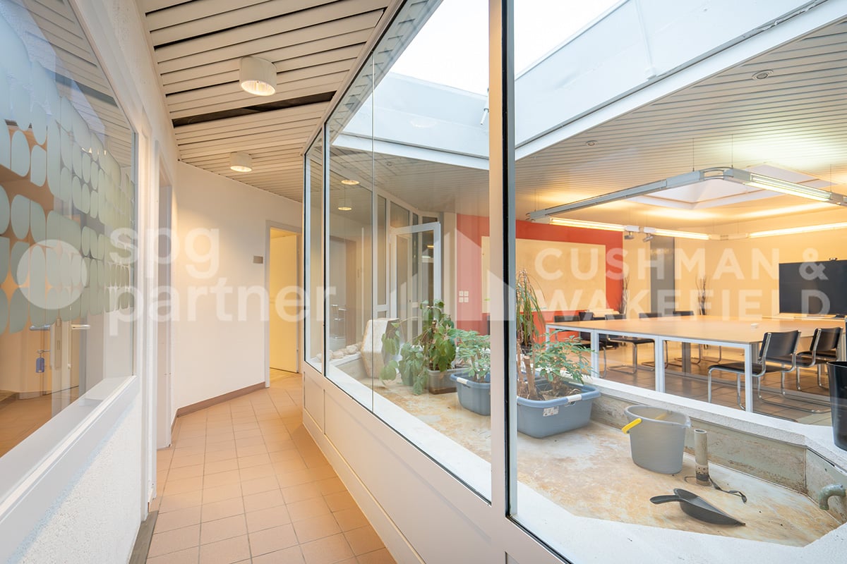 507m² Büro, Foto 10 von 10