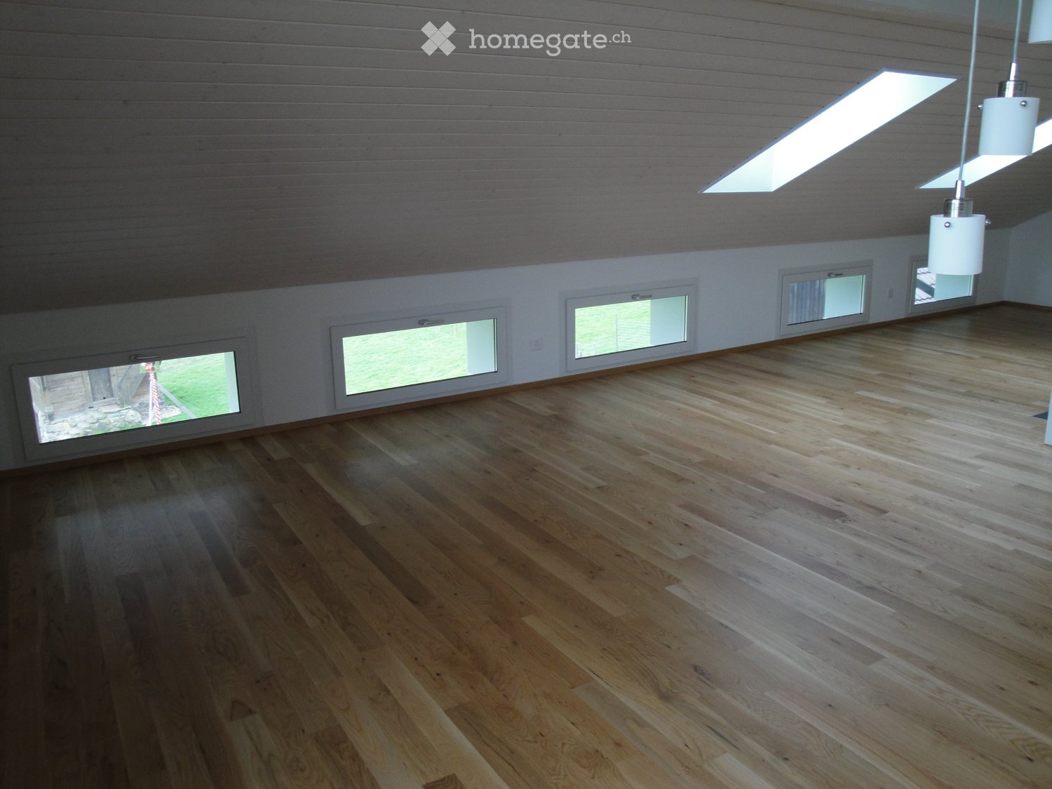 3 ½ rooms apartment, Foto 5 von 5