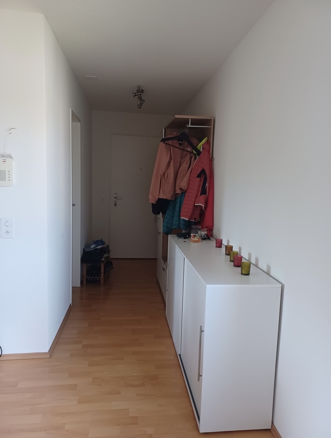 2 ½ rooms apartment, Foto 1 von 5