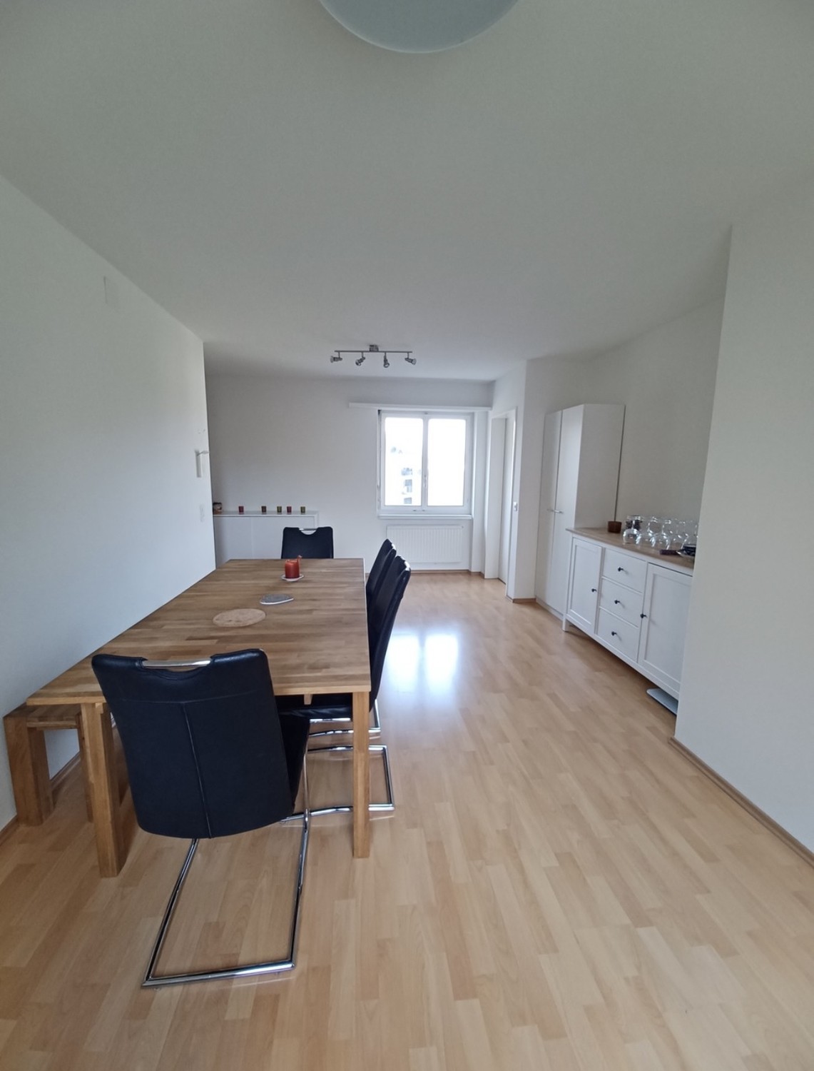 2 ½ rooms apartment, Foto 2 von 5