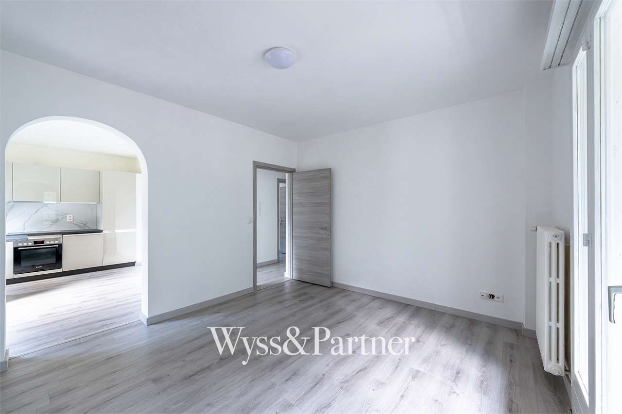 3 ½ Zimmer-Wohnung, Foto 1 von 10