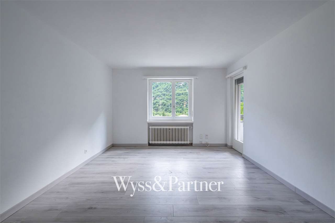 3 ½ Zimmer-Wohnung, Foto 3 von 10