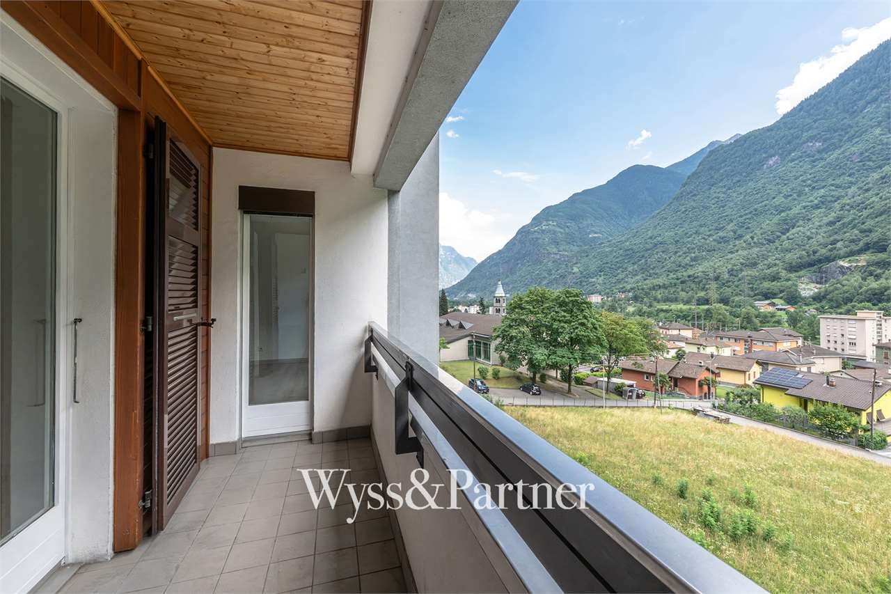 3 ½ Zimmer-Wohnung, Foto 9 von 10