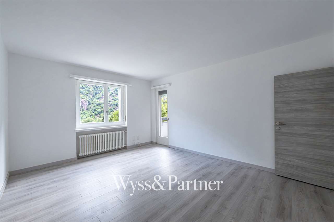 3 ½ Zimmer-Wohnung, Foto 4 von 10