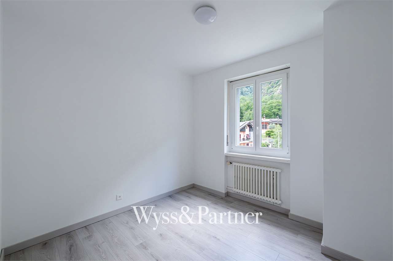 3 ½ Zimmer-Wohnung, Foto 5 von 10