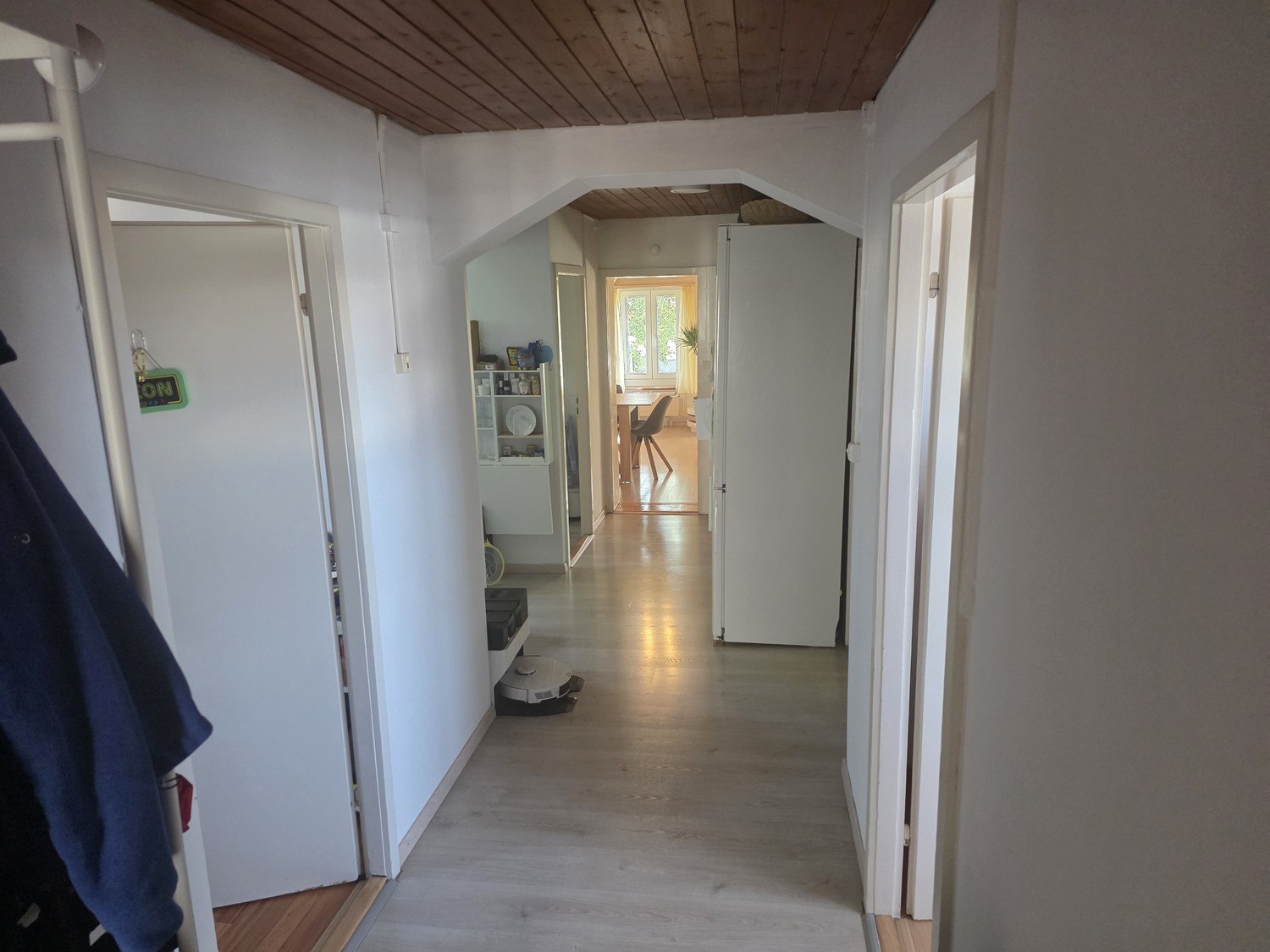 Appartamento di 4 ½ locali