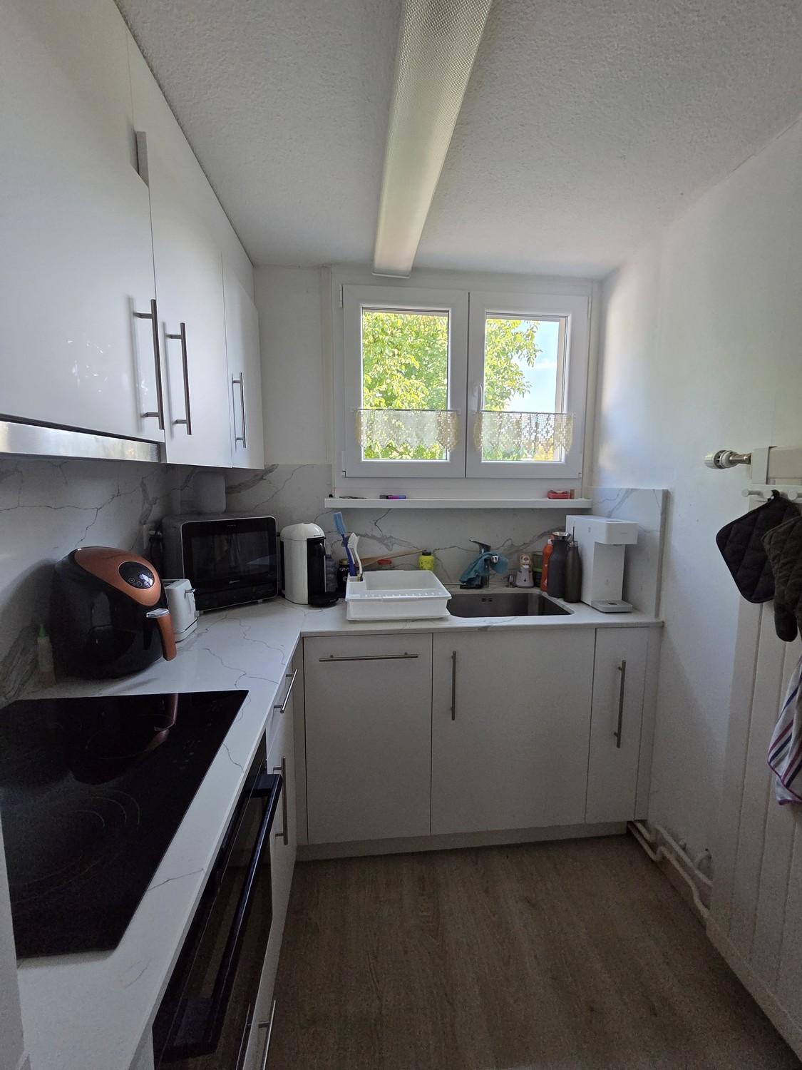 Appartamento di 4 ½ locali