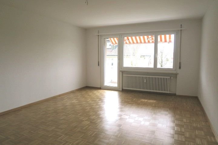 4 rooms apartment