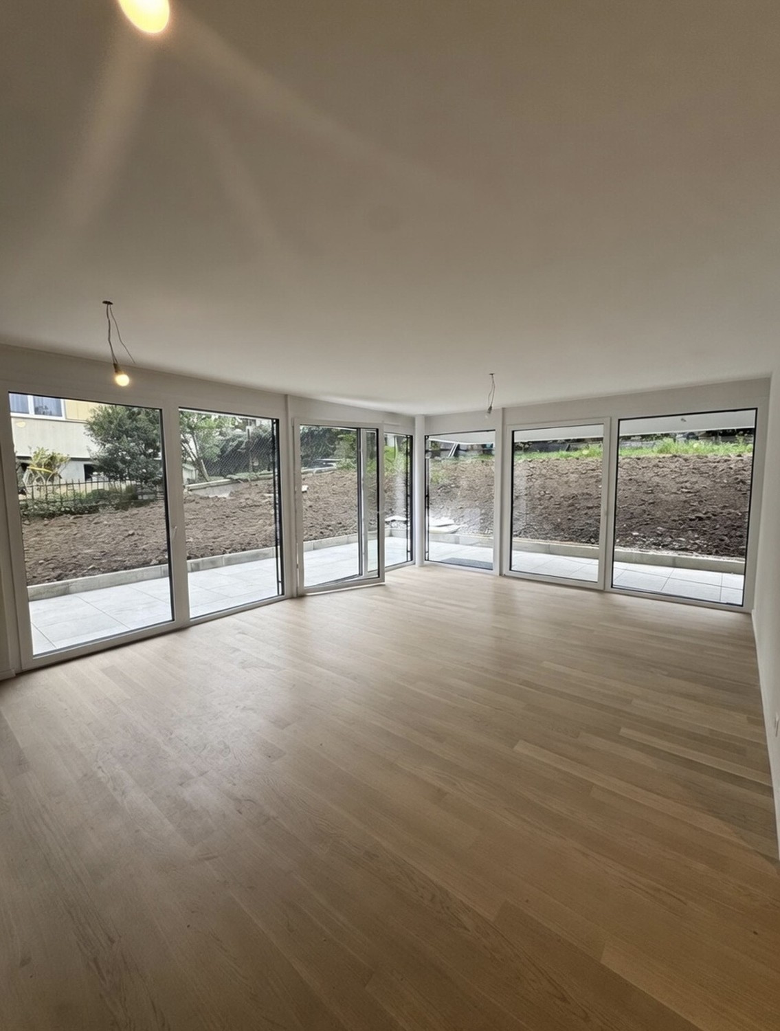 2 ½ Zimmer-Wohnung