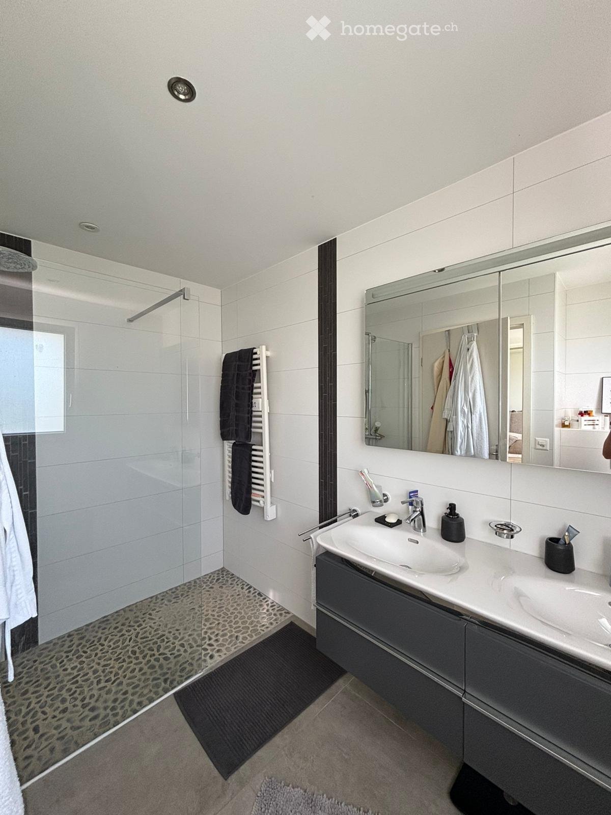 4 ½ Zimmer-Wohnung, Foto 2 von 5