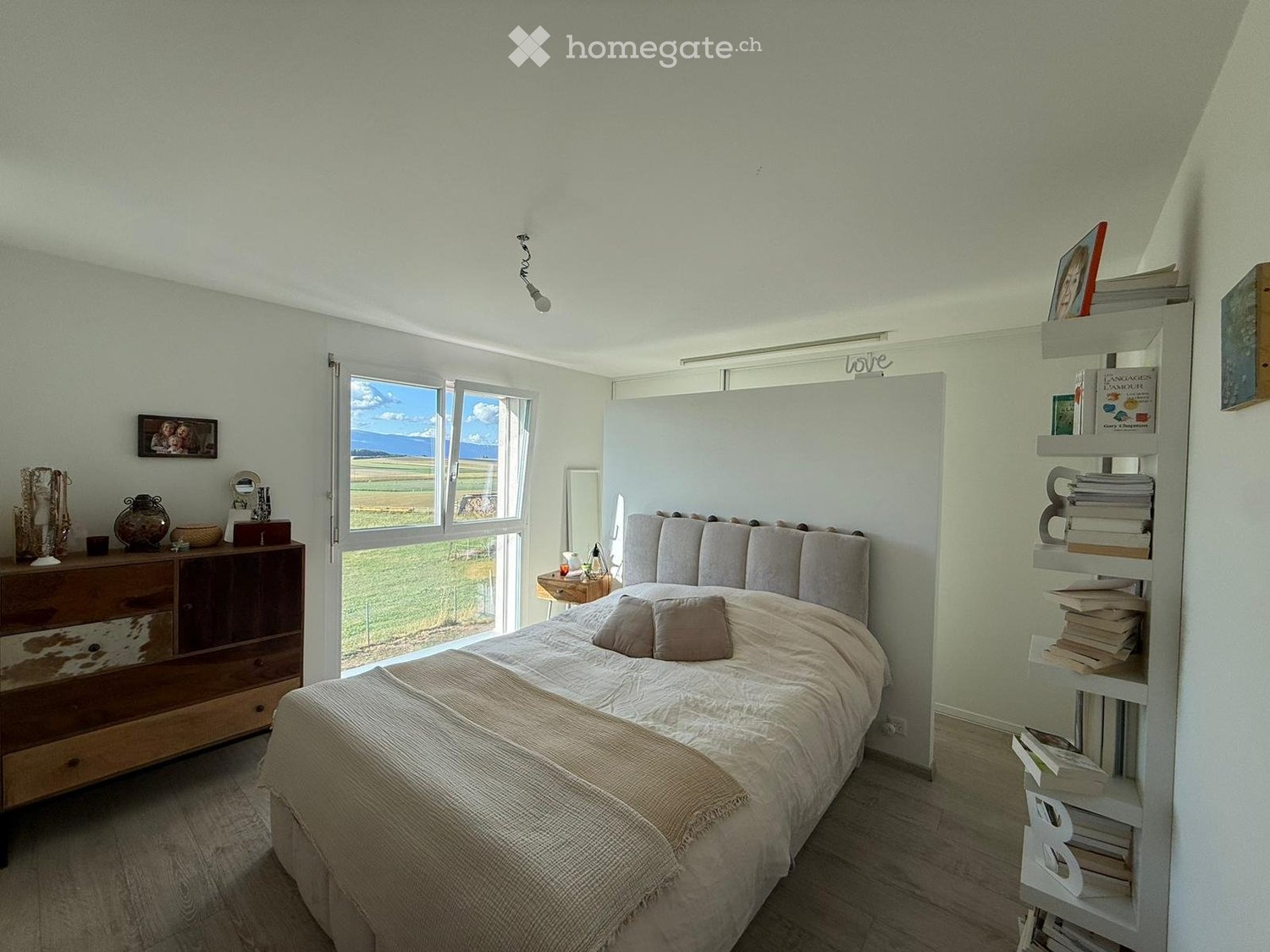 4 ½ Zimmer-Wohnung, Foto 4 von 5