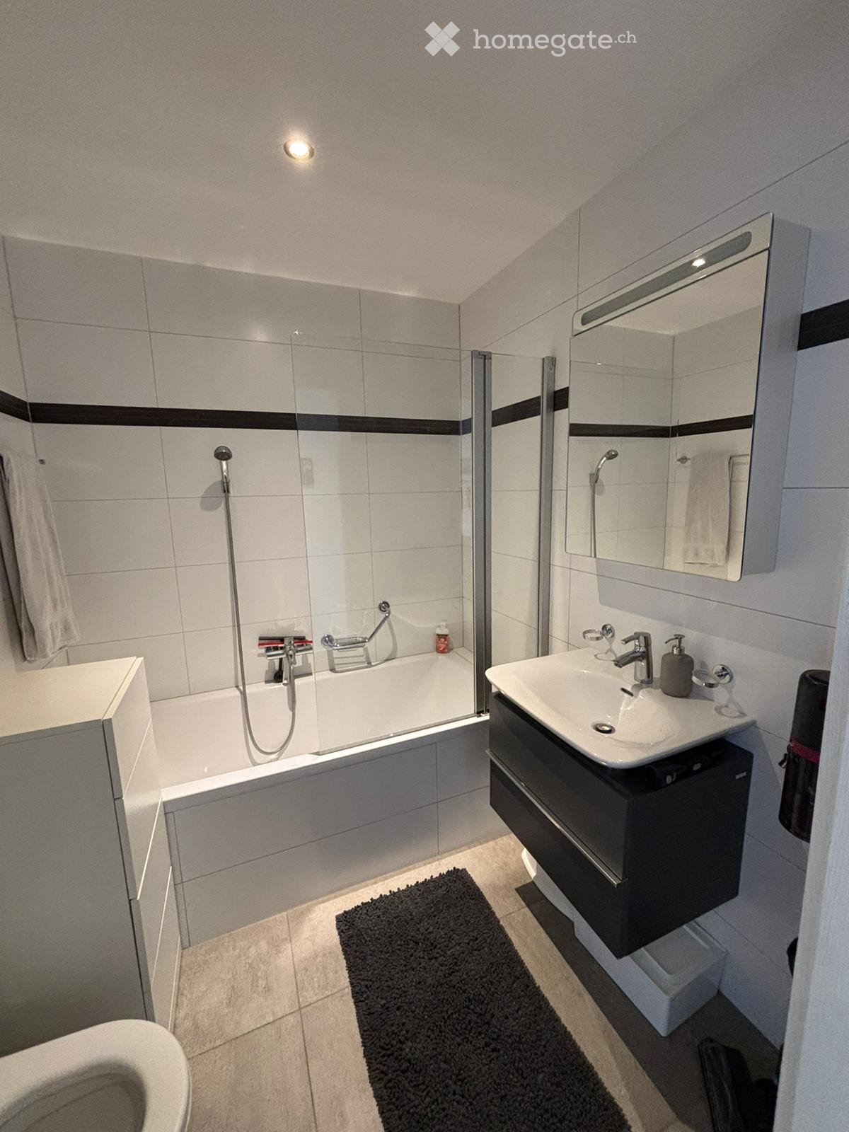 4 ½ Zimmer-Wohnung, Foto 5 von 5