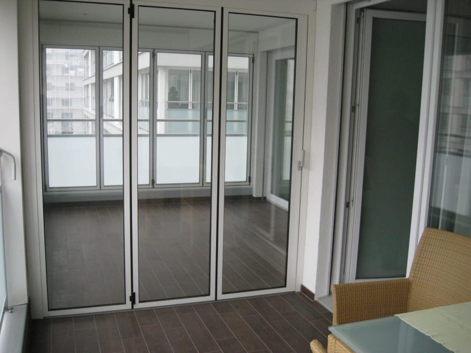 3 ½ rooms apartment, Foto 10 von 10