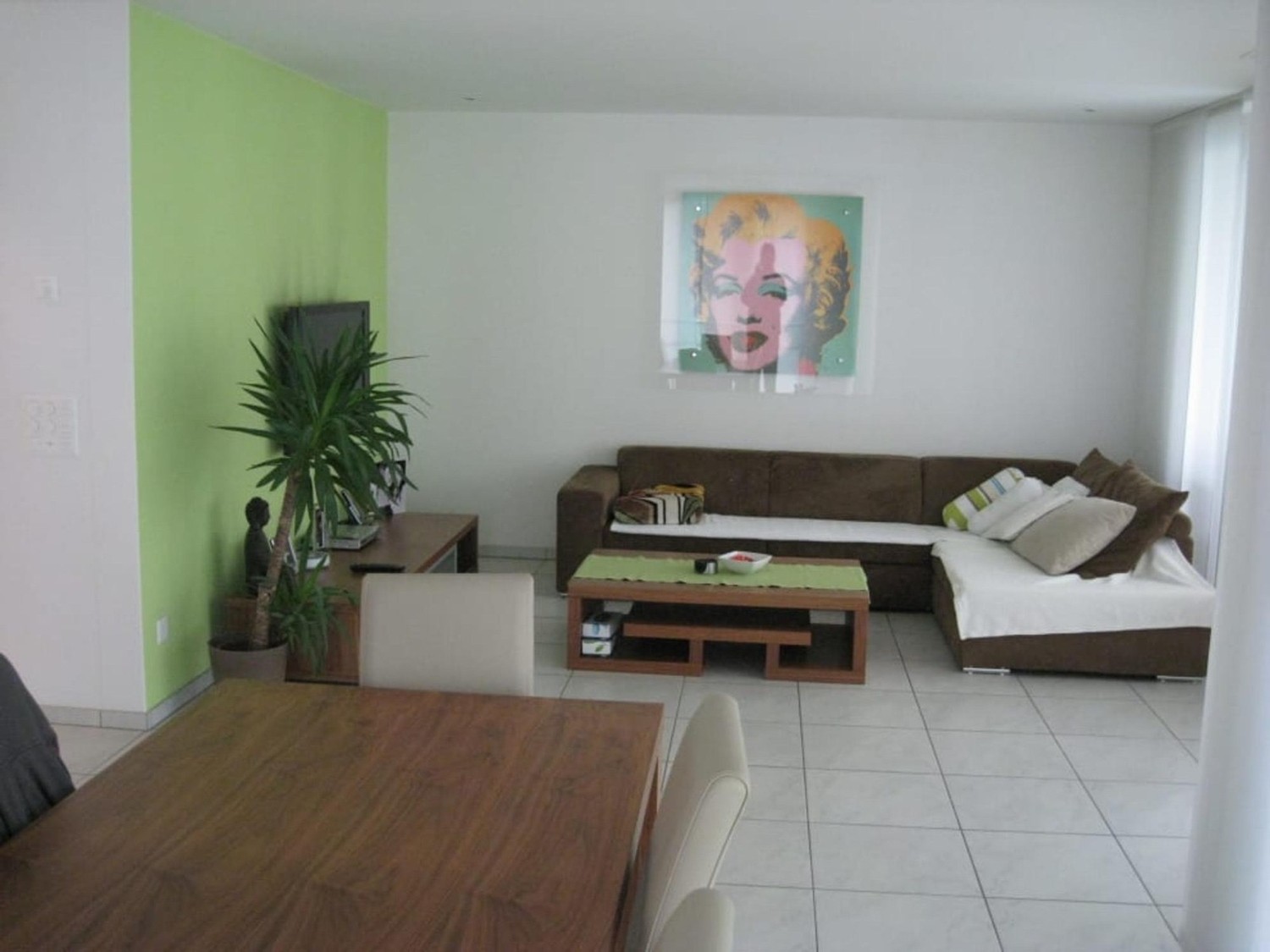 3 ½ rooms apartment, Foto 5 von 10