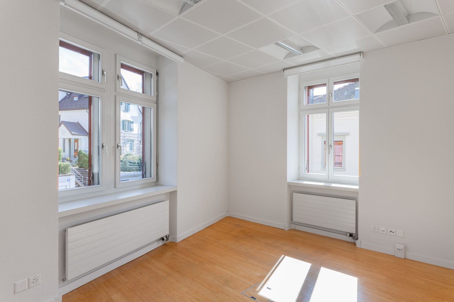 17m² Büro, Foto 1 von 4